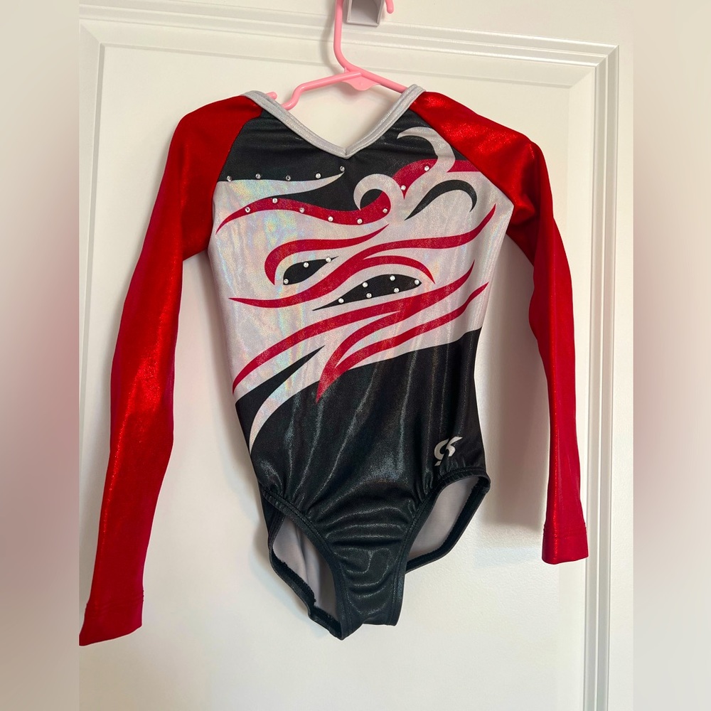 GK elite competition leo. Size CS 5/6